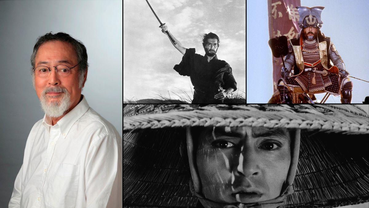 Legendary Japanese cinema icon Tatsuya Nakadai, star of ‘Ran’, ‘Harakiri’ and ‘The Human Condition’, dies at 92